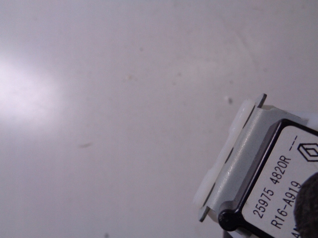 ANTENA GPS DACIA SANDERO II 2020- Product image