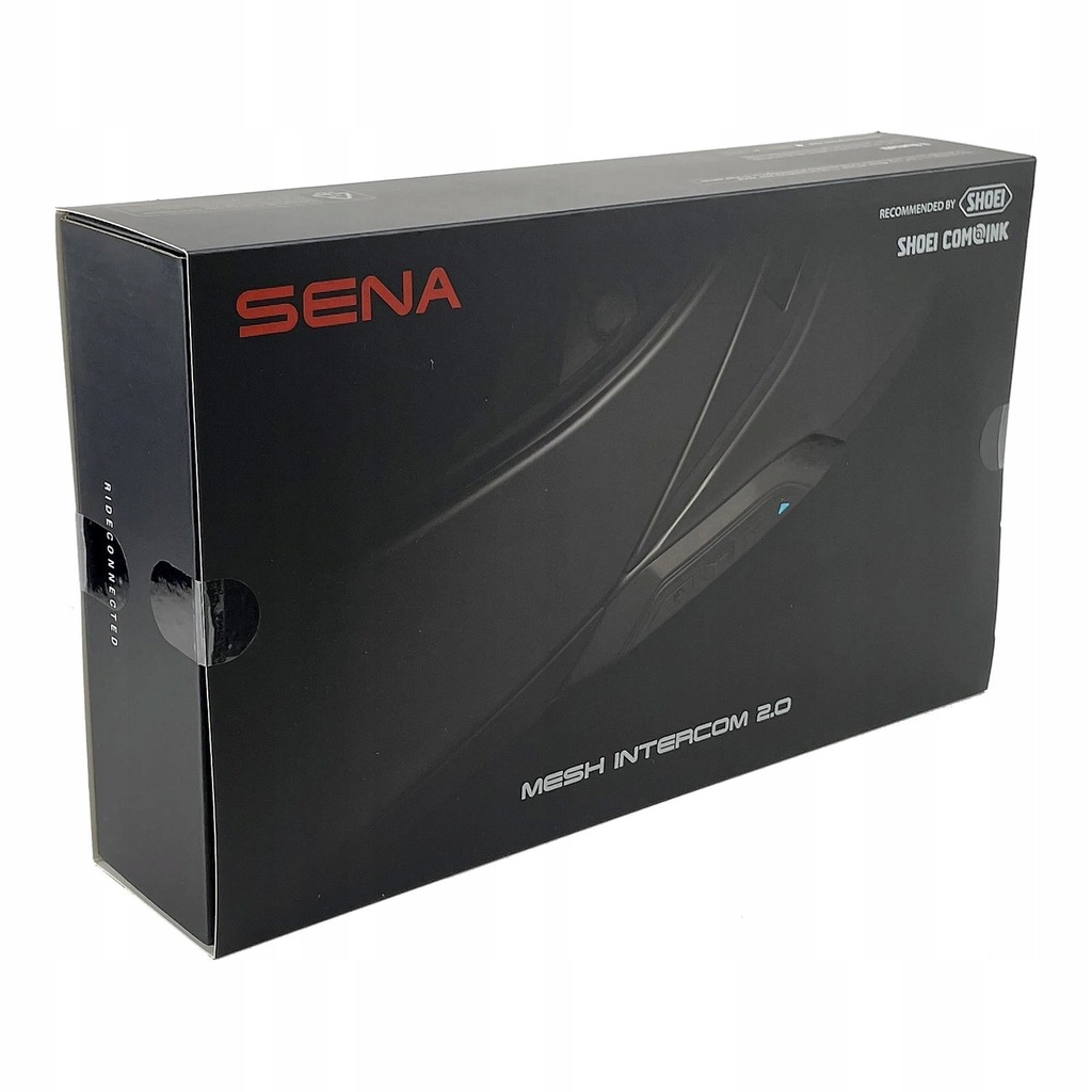 Senkom Sena SRL3 pentru pantofi neototec 3/gt-air 3/j-cruise 3 Product image