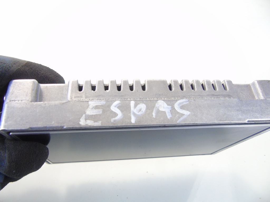 DISPLAY NAVIGATIE RENAULT ESPACE IV 8200154477 Product image