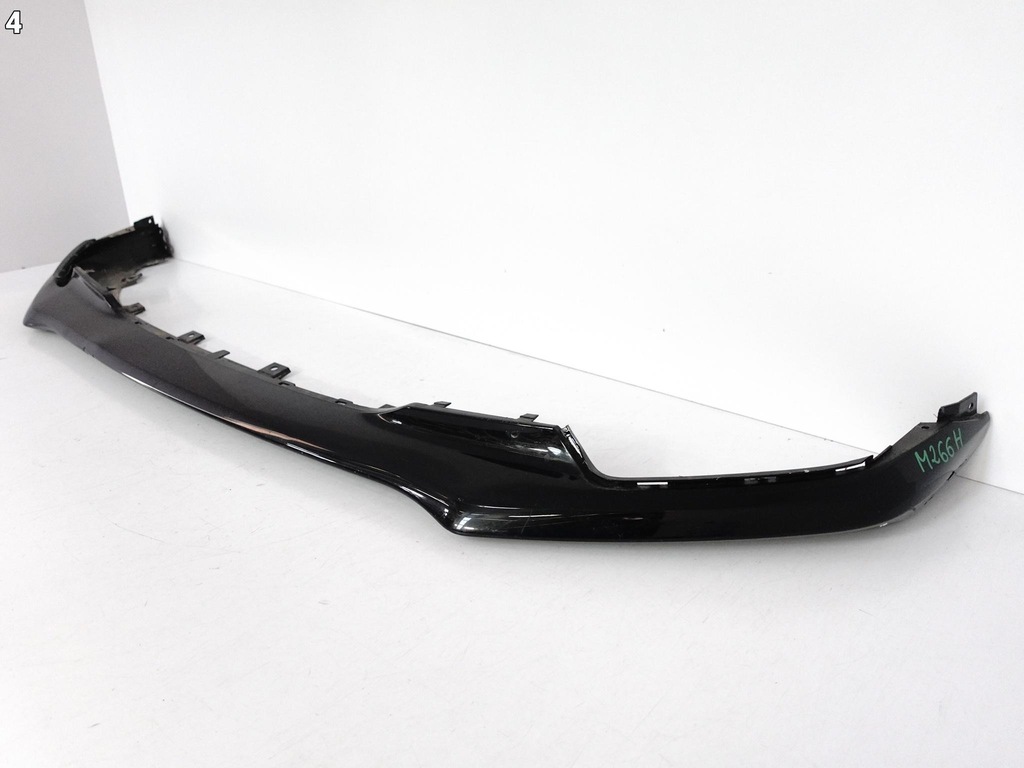 FORD MUSTANG MACH-E GT CX727 20- DIFUSOR SPOILER BARĂ FATA Product image
