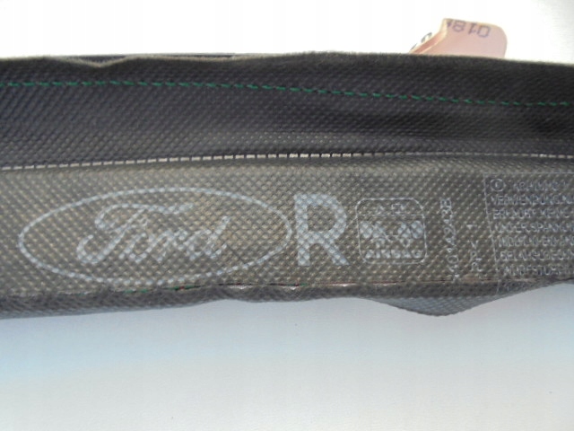SET PERNE DREAPTA PERDEA AIR BAG FORD B-MAX Product image