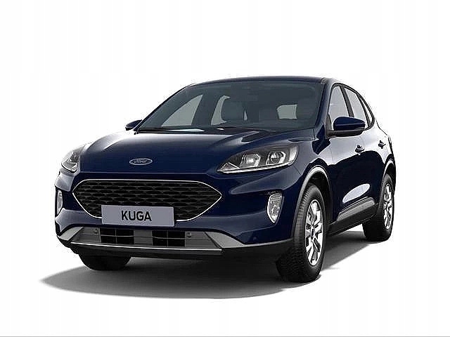 FORD KUGA MK3 ST 2021 STRIP OVERLAY STRIP STÂNGA Product image