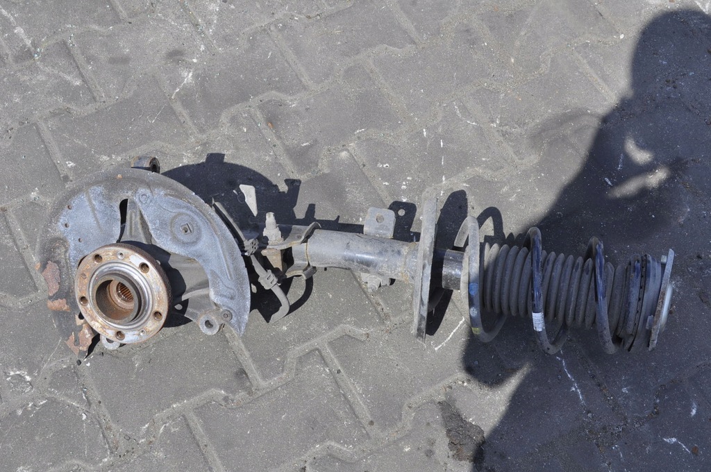 CITROEN BERLINGO IV 1.5 MCPHERSON FATA DREAPTA 19R Product image