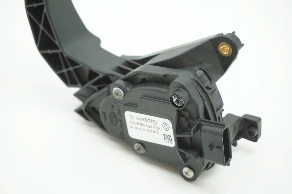 Pedala de acceleratie Clio Captur 180029347R Product image
