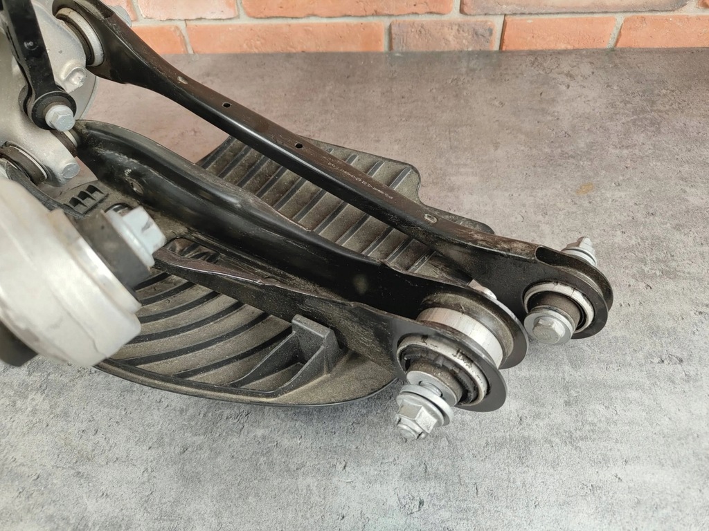 BMW G01 X3 G02 X4 dreapta dreapta + Recunoaște 6879752 Product image
