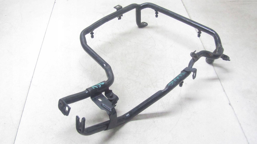 Suport de fixare a filtrului Trafic Vivaro II 8200519826 Product image
