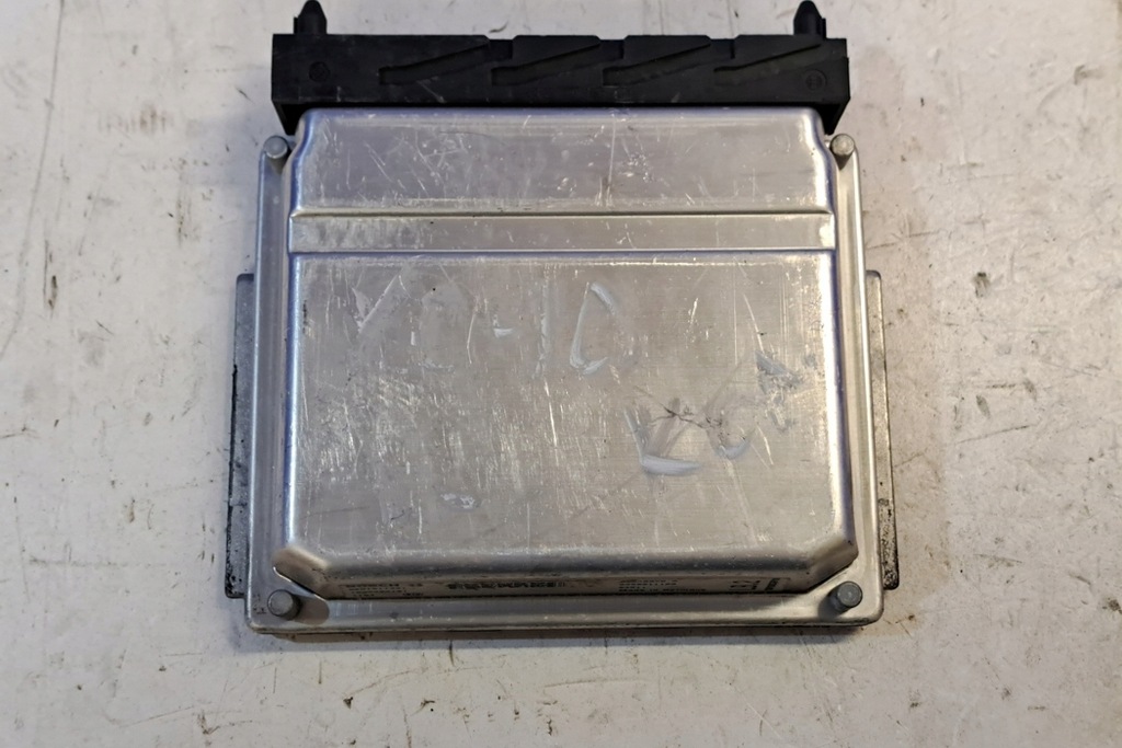 Volvo XC90 și 02810114441 2.4L DIESEL 120KW 2005 Computer Motor Computer Product image