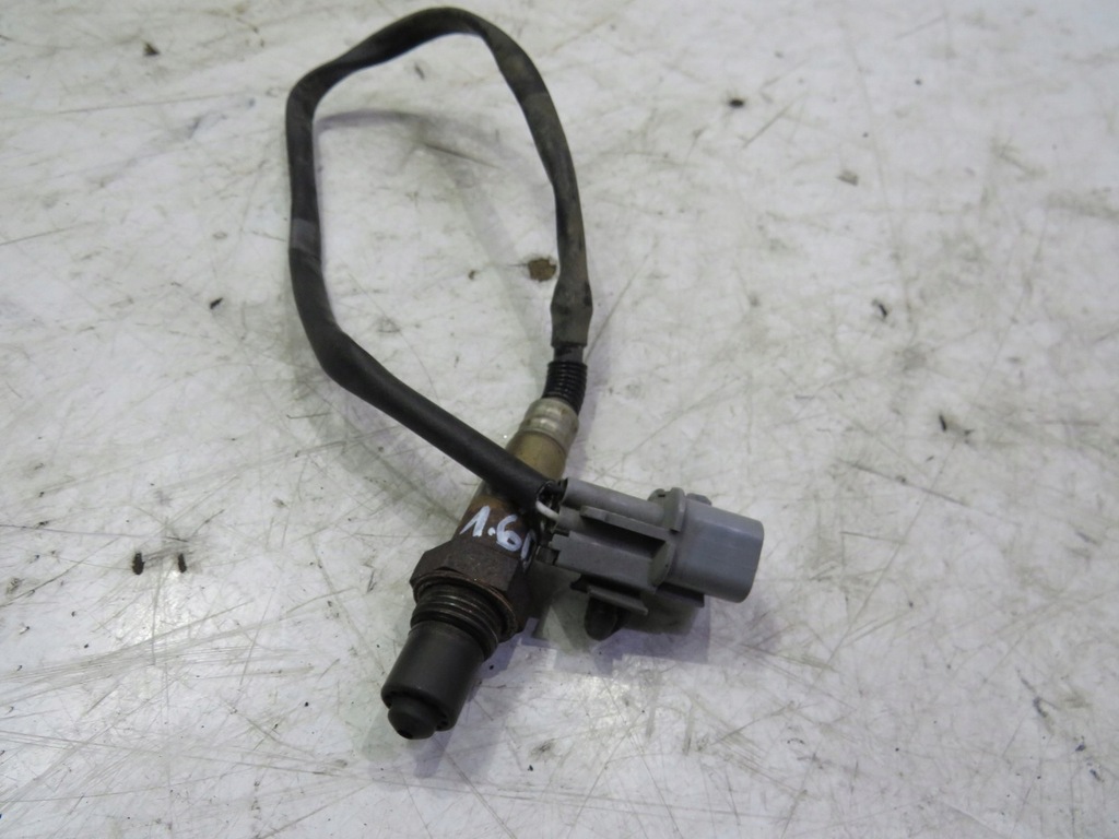 LAMBDA CARENS IV SONDA 1.6 GDI Product image