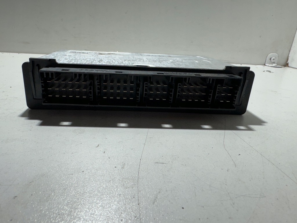 CALCULATOR EBS EBS4 CONTROLLER MERCEDES ACTROS MP 4 ATEGO III A0014460936 Product image