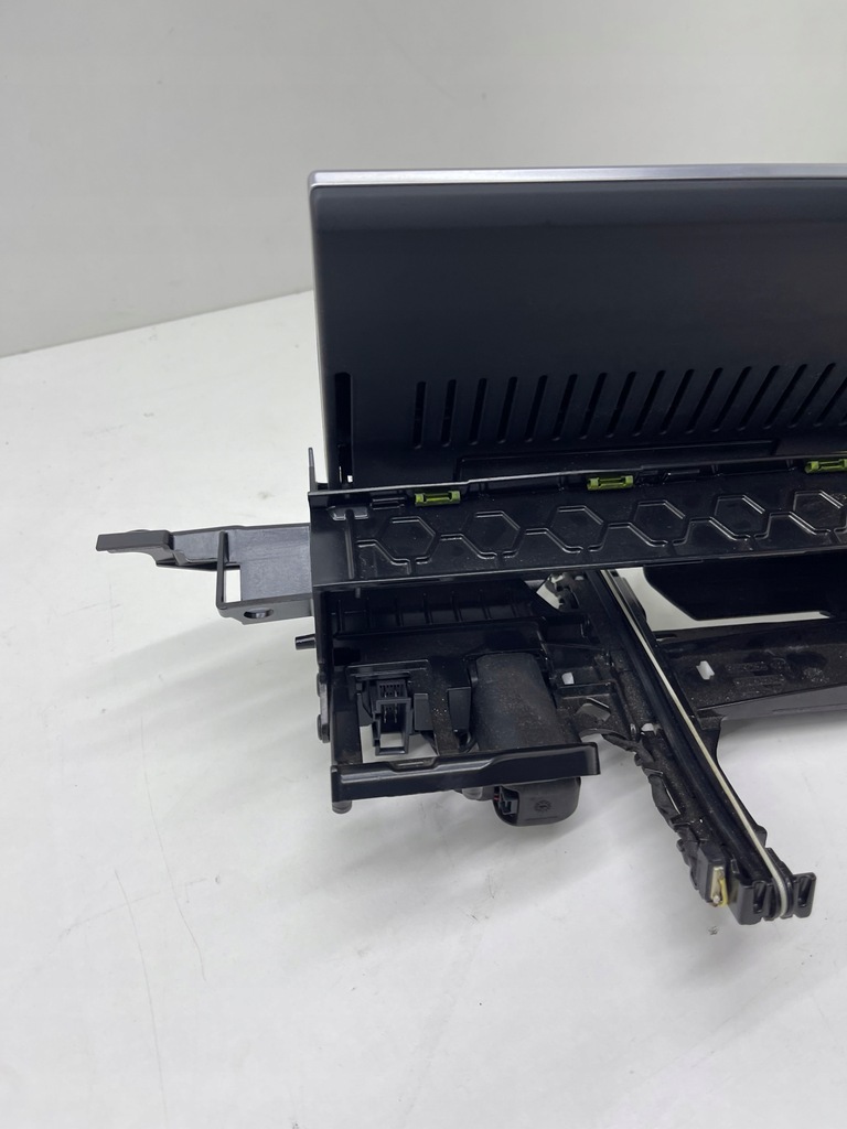 AUDI A6 C7 ecran mare monitor lift navigare FUNCTIONAL Marea Britanie! Product image