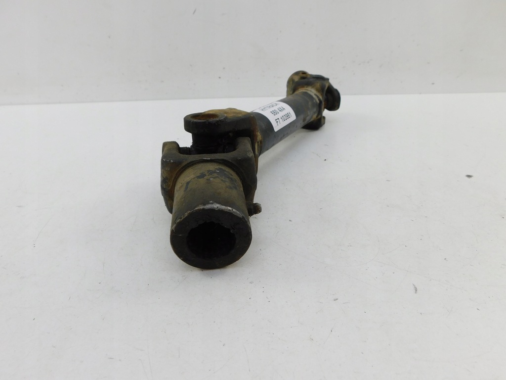 LINHAI HYTRACK 550 4x4 ARBORE DE TRANSMISIE FATA Product image