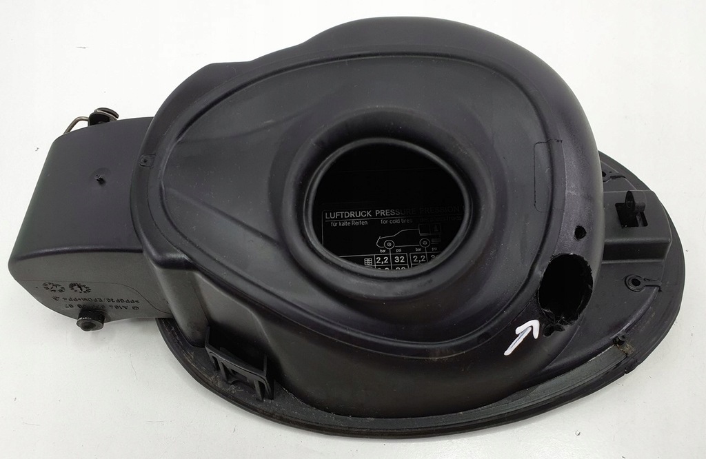 clapeta umplere combustibil 775 MERCEDES GL X164 Product image