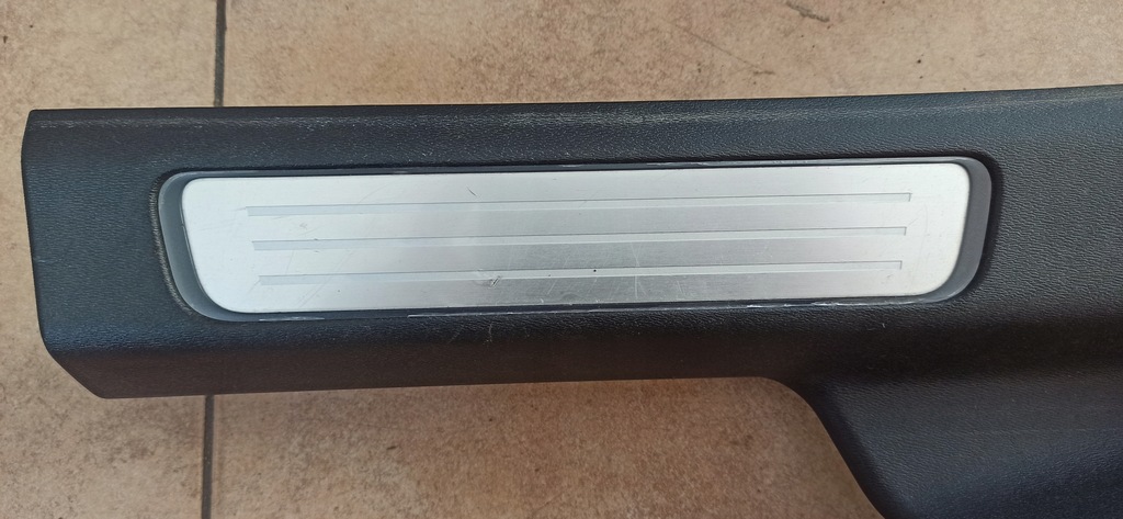 CAPAC SEMNAL LED VOLVO V90 S90 STÂNGA DREAPTA Product image