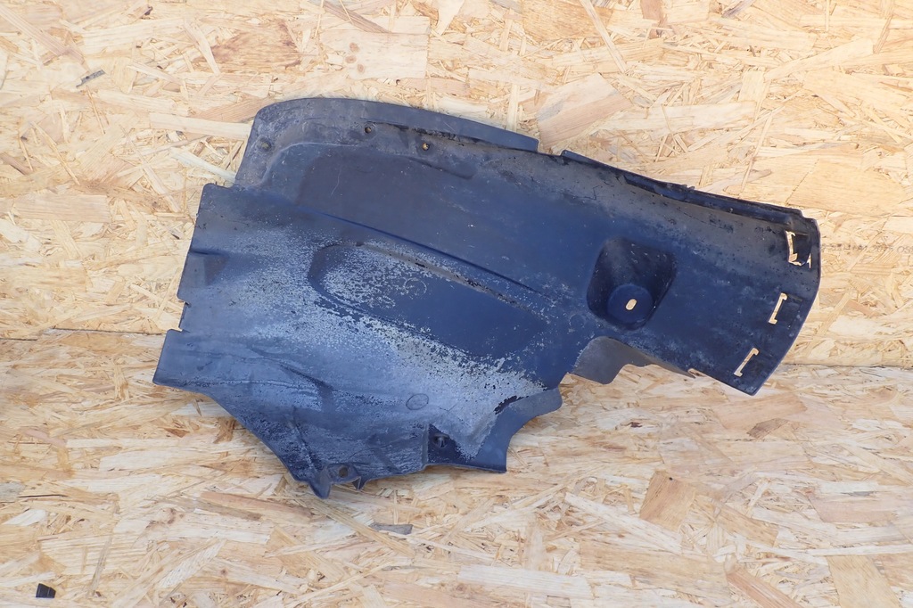 PASAJ ROATA OPEL CORSA D PARTEA STÂNGA FAȚĂ SPATE Product image
