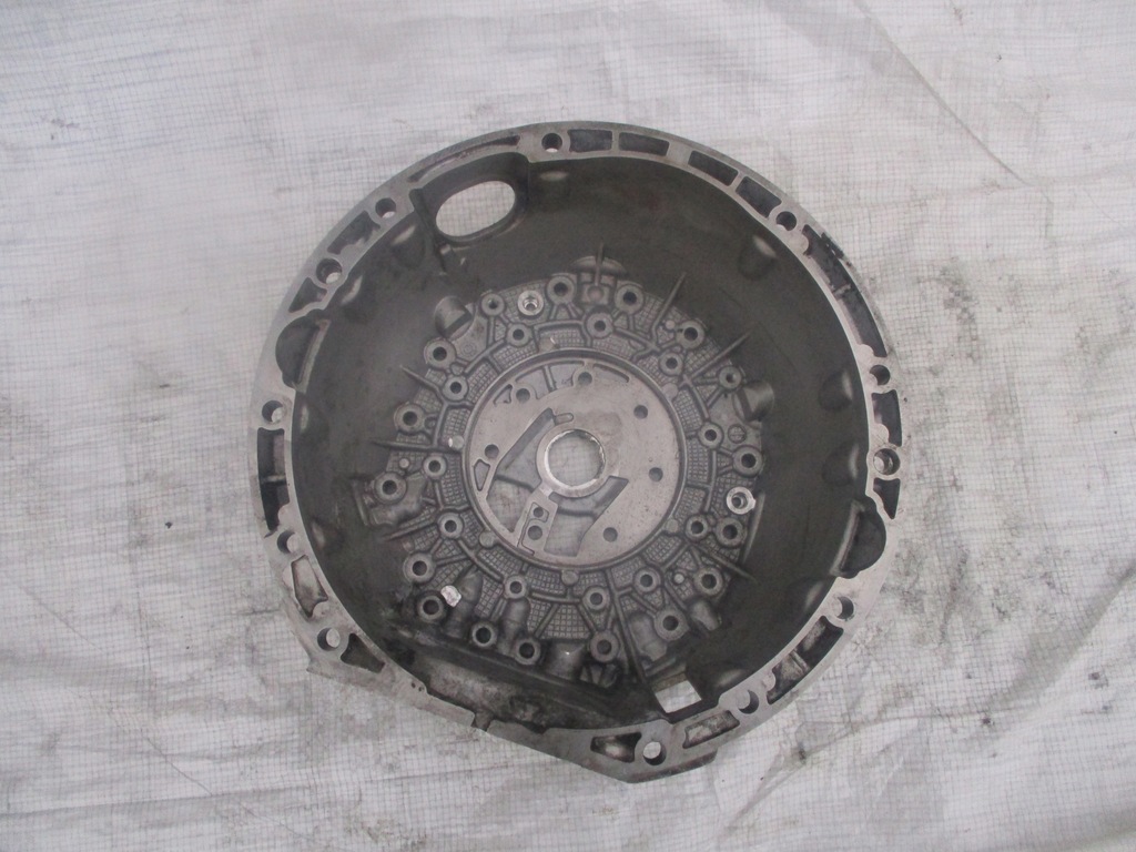7G-TRONIC CARCASA CUTIE DE VITEZE MERCEDES SUPPAPE Product image