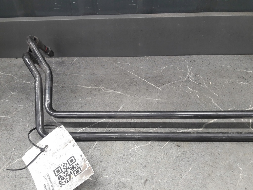 156002812 Răcitor lichid servodirecție BMW E46 1.8 2.0 Product image