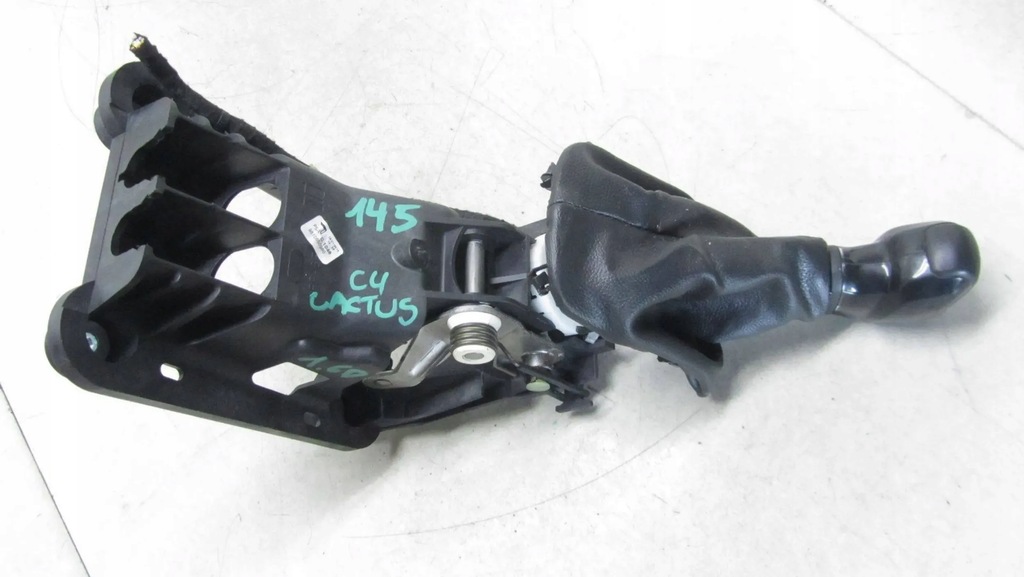 CITROEN C4 CACTUS SELECTOR PIERIE DE CRUZE 9810550980 Product image