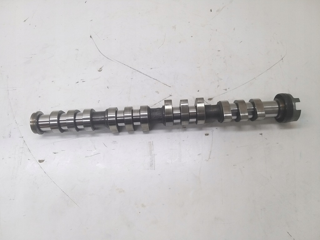 ARBORE ADMISIE 1RB 2.0 B ALT 20V Passat AUDI VW B5 A4 B6 B7 130KM Product image