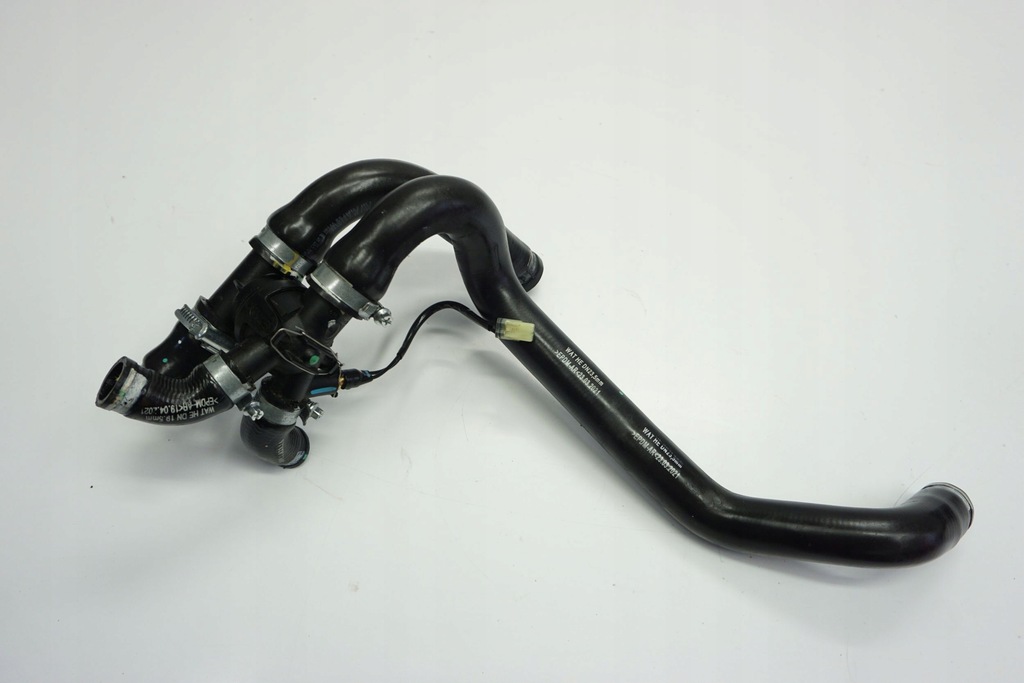 DUCATI MULTISTRADA V4 S 21- TERMOSTAT + CARCASA + FURtun TUV APA Product image