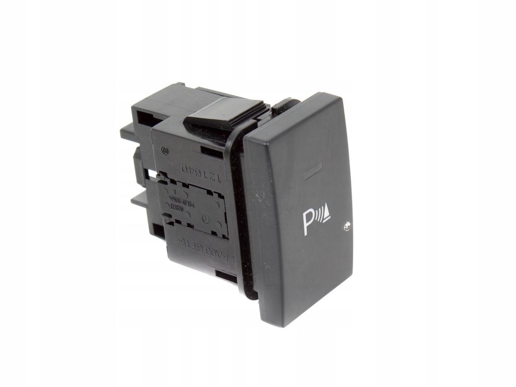 PRZEŁĄCZNIK PDC PARKTRONIC MAZDA 3 II BL 08-13 Product image