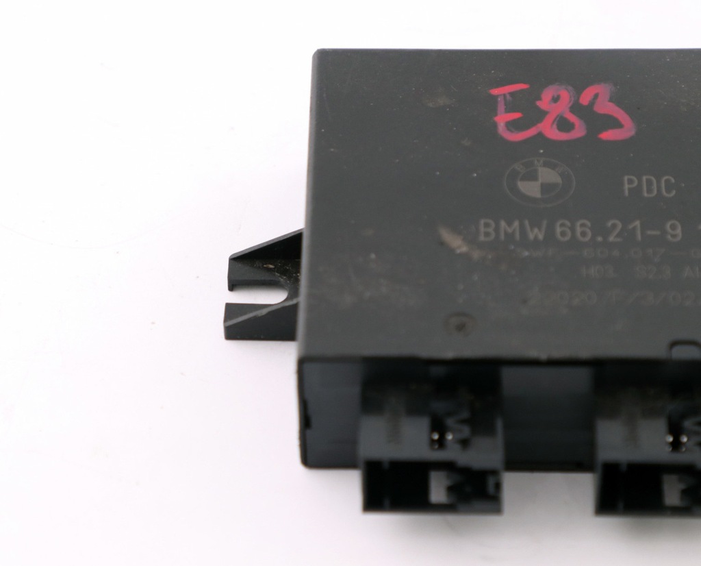 Modul controler PDC BMW E39 X5 E53 X3 E83 Product image