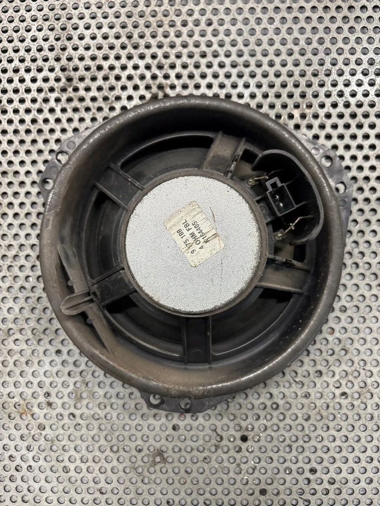 BIFUOR STÂNGA SPATE TRAFIC II 9175188 Product image