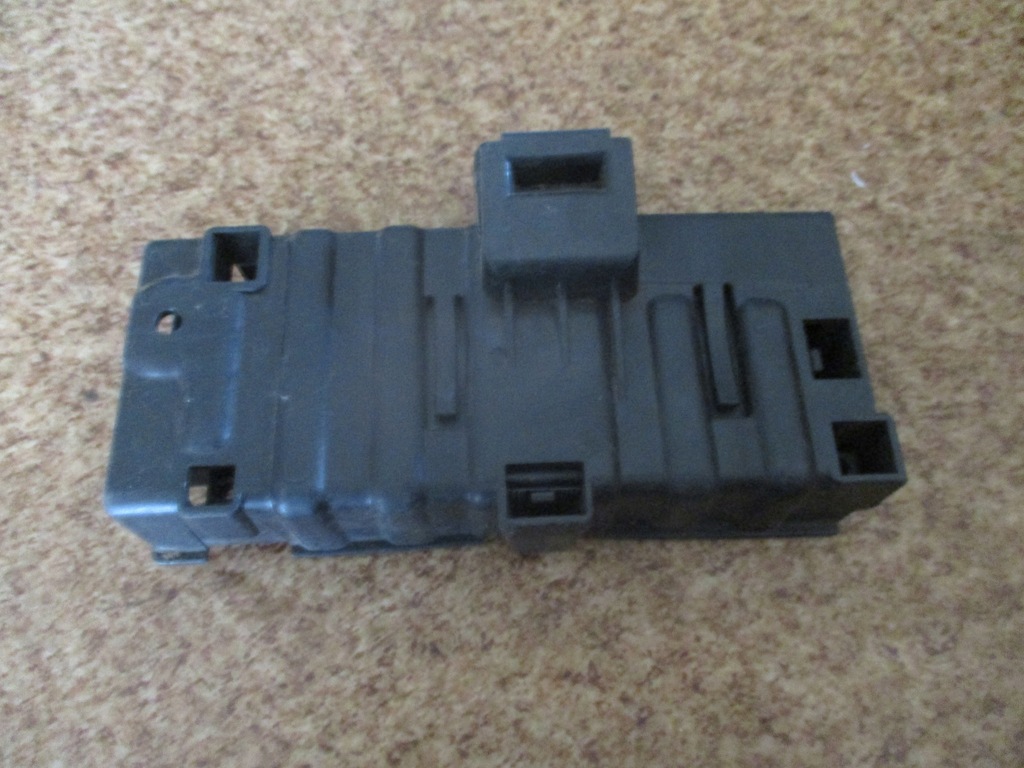 MODUL CONTROLLER PEUGEOT 3008 5008 A2C53334284 Product image