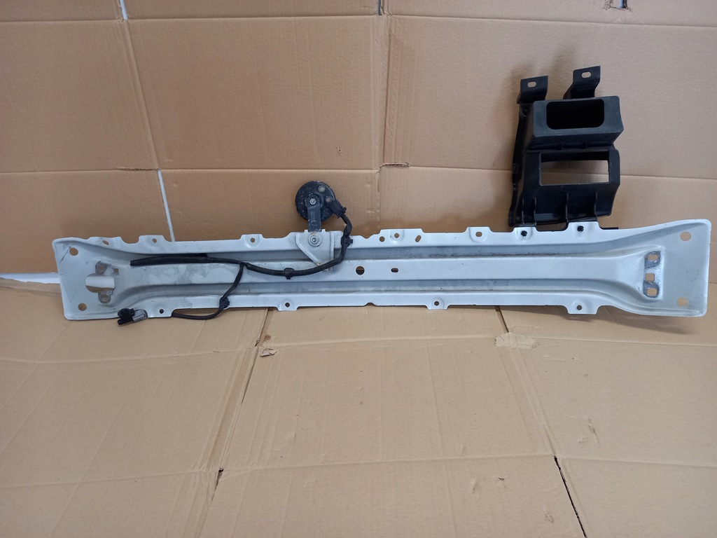 BARA DE BARA FATA SUZUKI SWIFT MK8 2020-58270-79S00 Product image