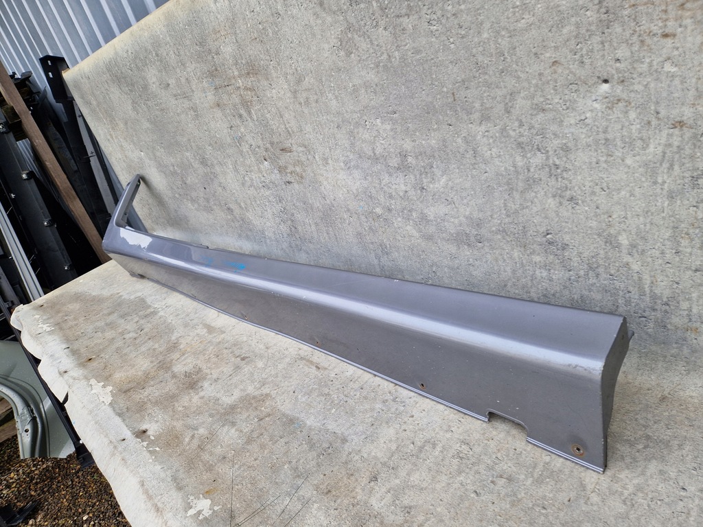 BANDA CADRU HYUNDAI SANTA FE DREAPTA 87752-26500 Product image
