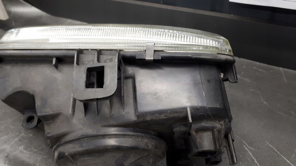 7700831463 far dreapta fata renault megane scenic Product image