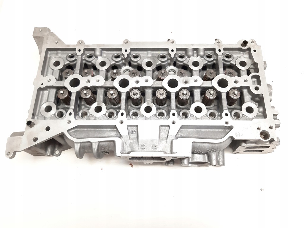 CAP FORD TRANSIT CUSTOM 2.0TDCI RFHG9Q-6090-AB Product image
