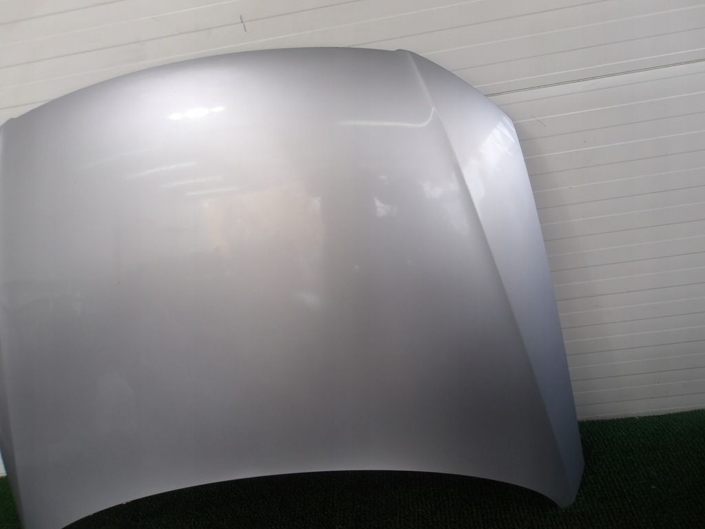 VW PASSAT B6 05-10 CAPOTA MOTOR CULOARE FATA LA7W Product image
