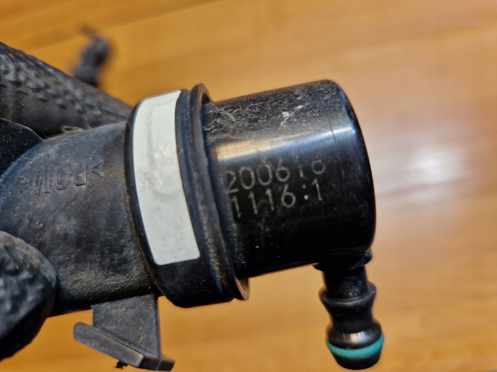 BMW X3 E83 Spalator far stanga fata Product image