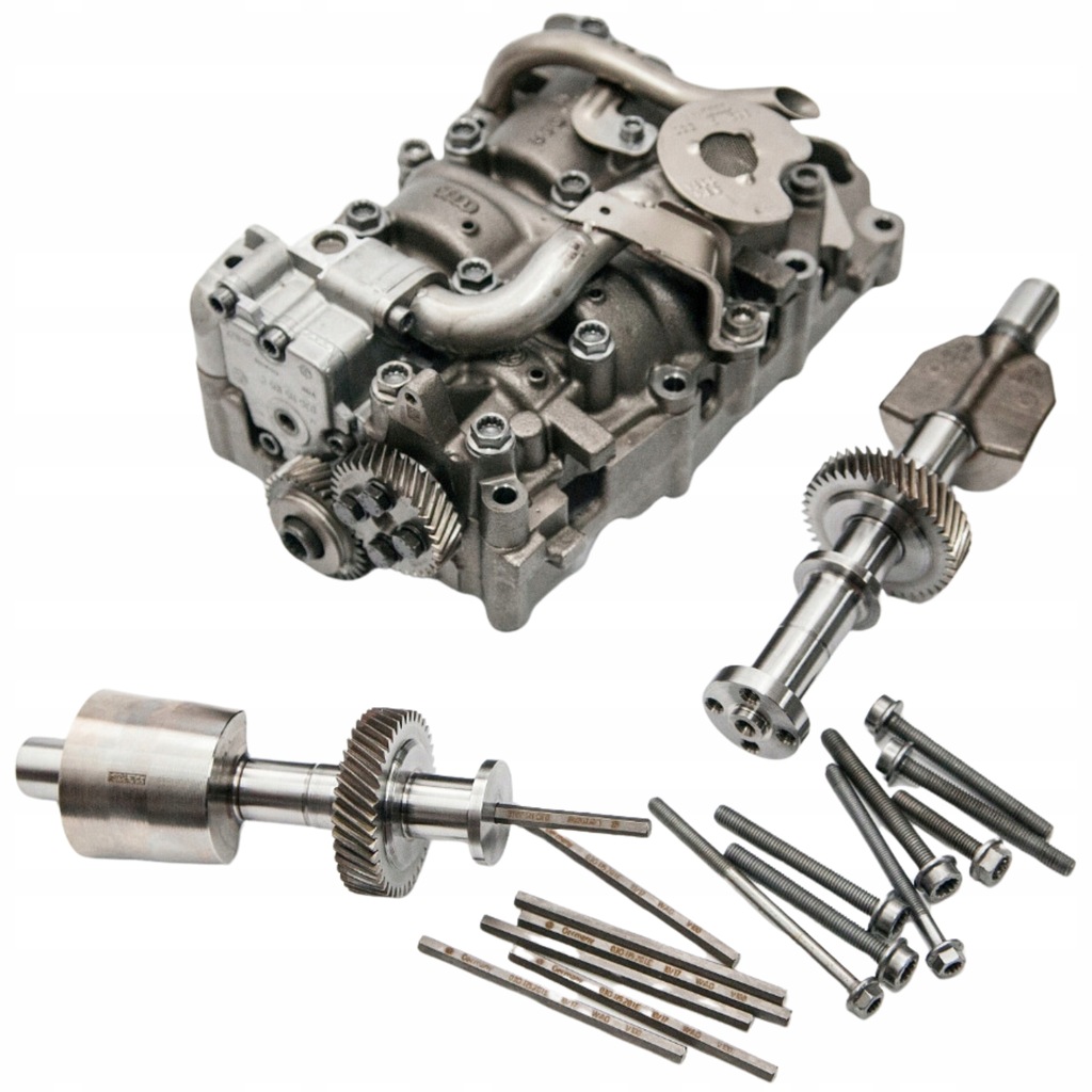 Turbocompresor Ford Galaxy 1.9TDI 115KM AUY AJM Product image