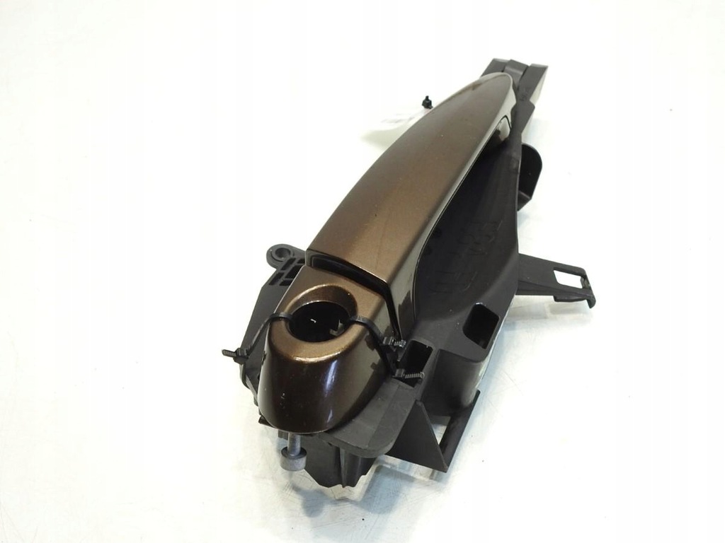 MÂNER UȘĂ FAȚĂ STÂNGA B09 BMW X1 E84 Product image
