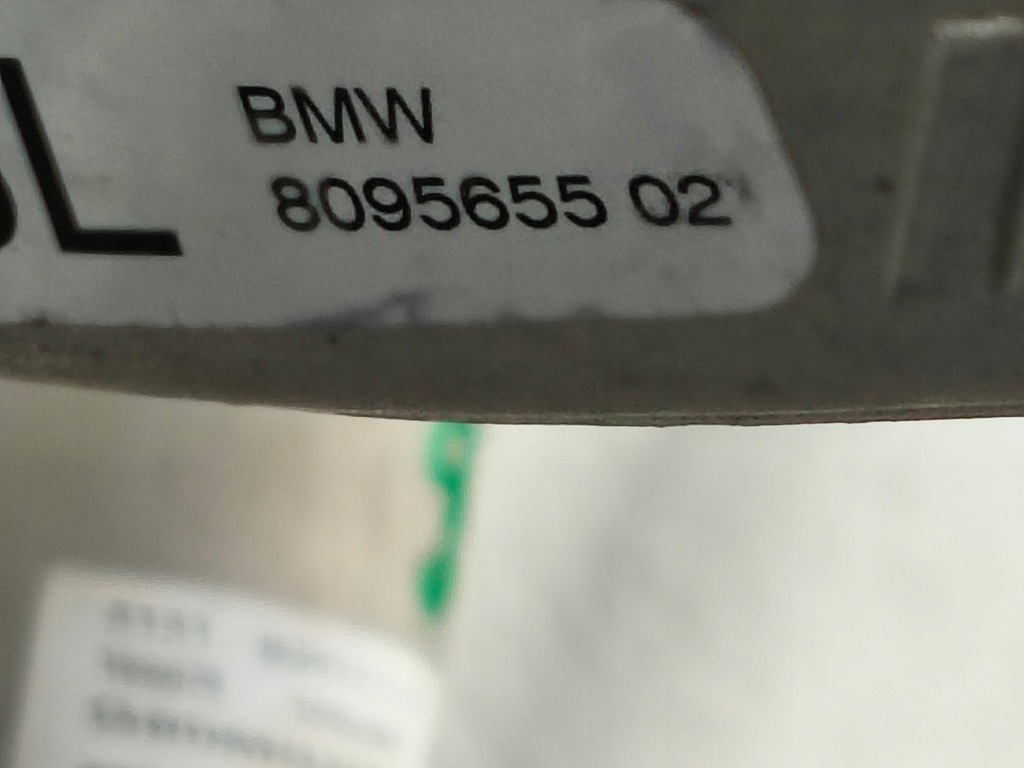 Brat directie amortizor suspensie spate BMW M3 G80 M4 G82 G83 200km Product image
