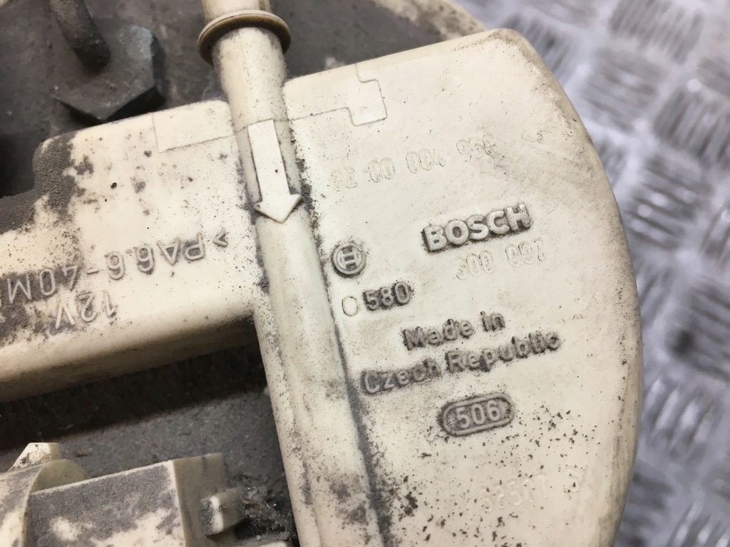 LAGUNA II 1.9 DCI FUEL FLOAT 0580300007 Product image
