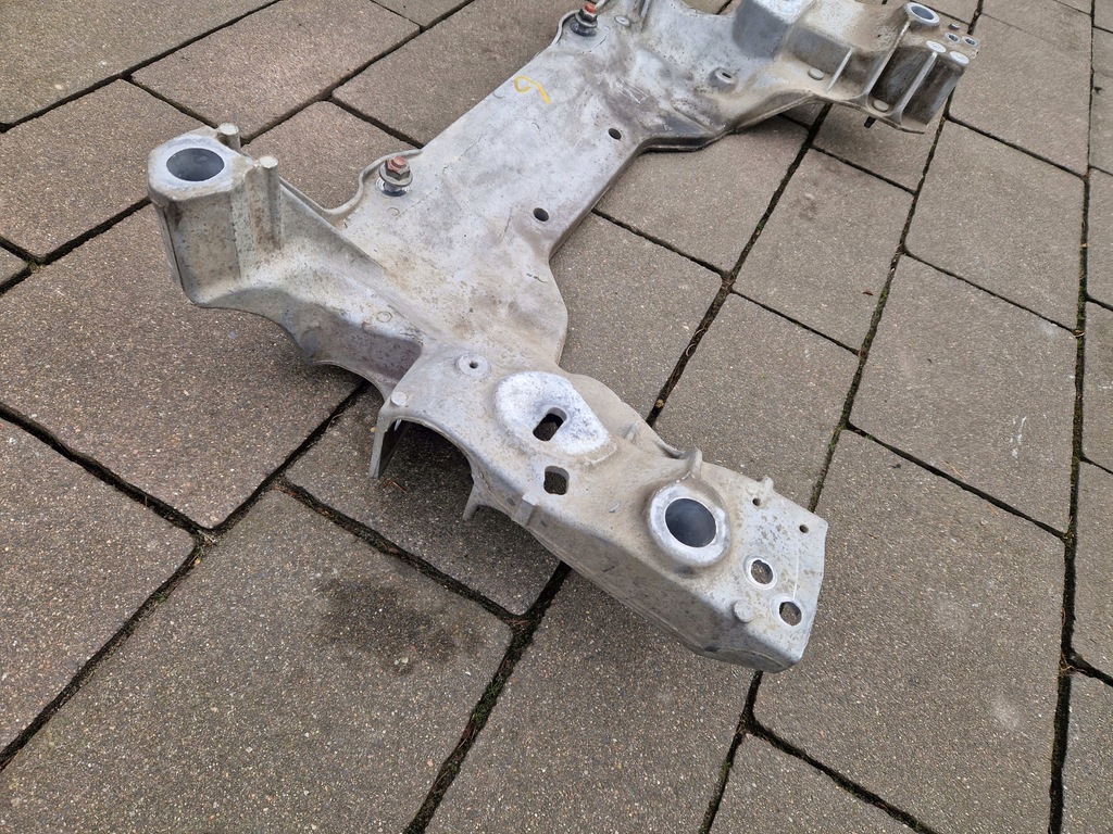Infiniti Q50 Sled Crolley Front 4GE   2013 Product image
