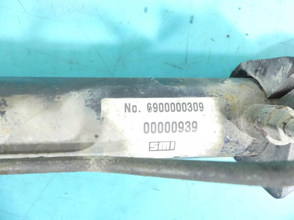 TRANSMISIE TOYOTA COROLLA E11 6820000019 Product image
