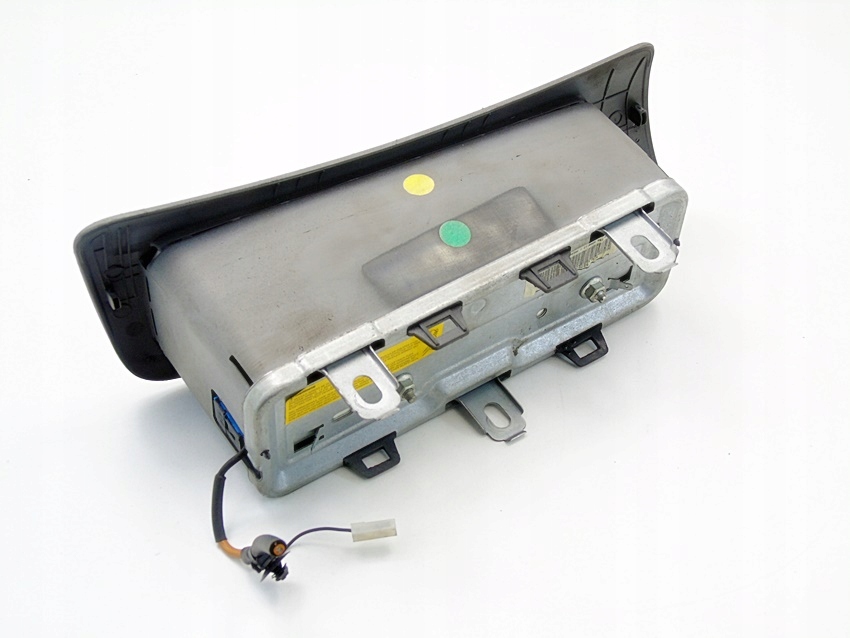 AIRBAG PASager CITROEN C3 I 1.1.4 2002-2007 9637999920 Product image