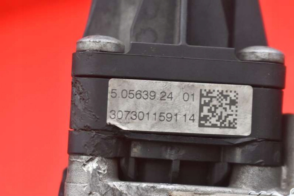 SUPPA EGR 50563924 CITROEN BERLINGO 4 IV 1.5 HDI 102 CP 18-21 Product image