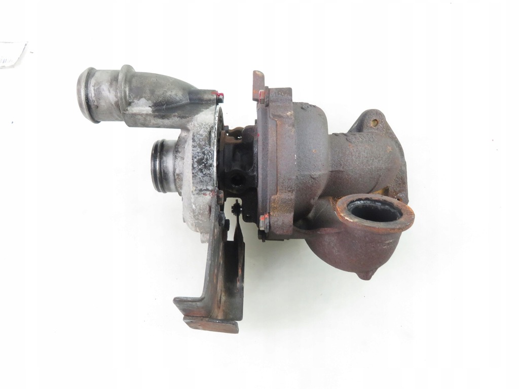 TURBOCOMPRESOR FORD FOCUS C-MAX 1.8 TDCi 4M5Q6K682AG KKDA Product image