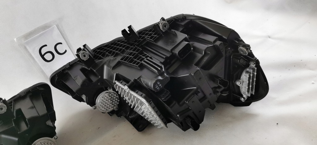 BMW F45 F46 LIFT FULL LED STÂNGA DREAPTA COMPLET Product image