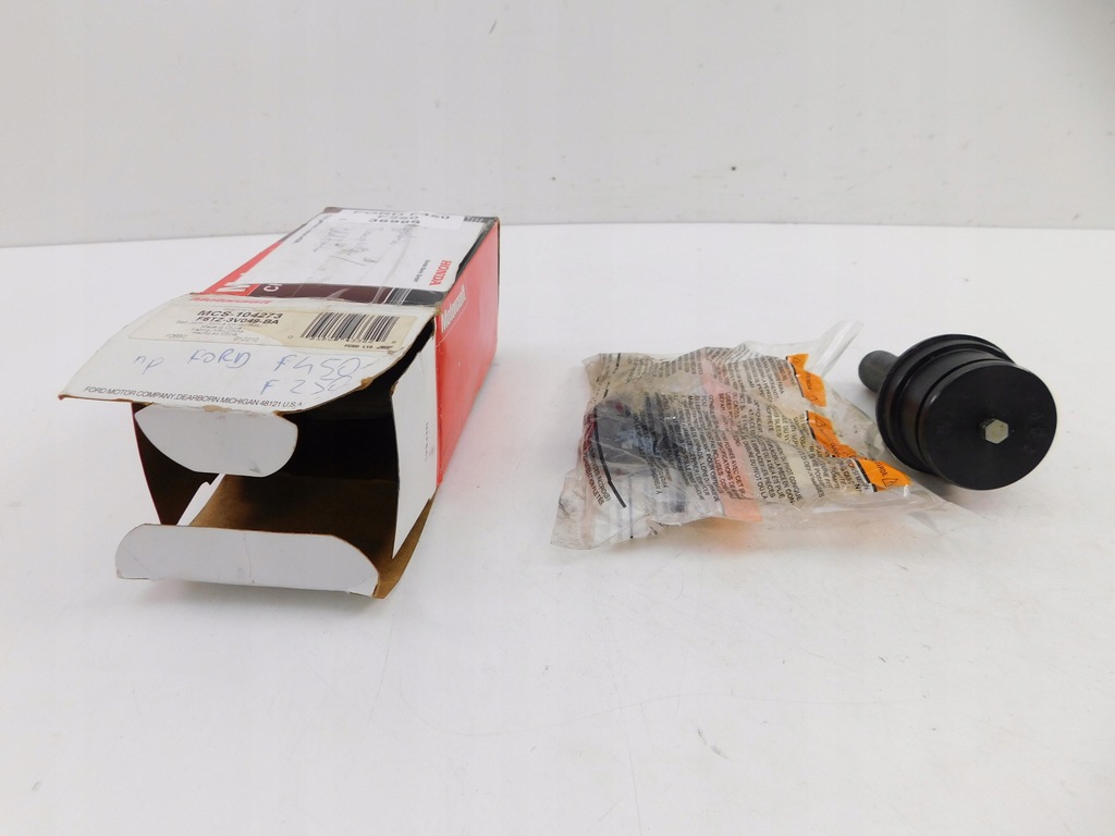 MOTORCRAFT - ROTULĂ FORD pentru, de exemplu, F250 F450 Product image