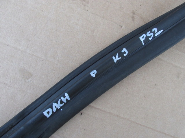 Cherokee Liberty KJ LIFT Garnitură de acoperiș, dreapta Product image