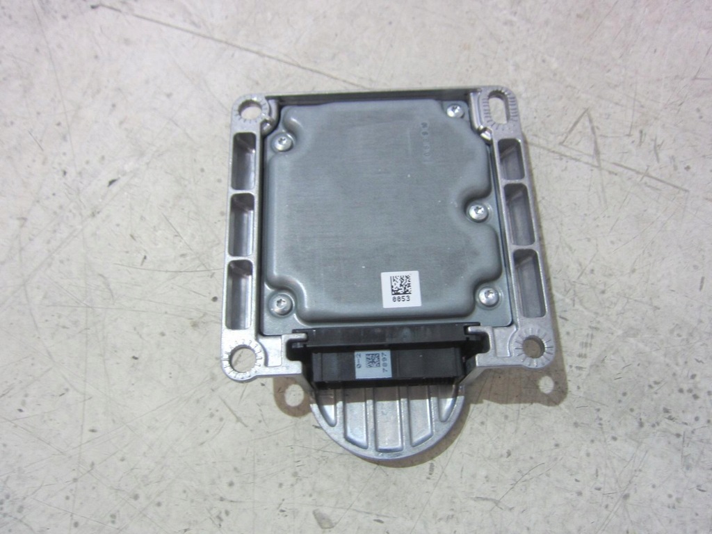 BMW X3 F25 USA MODUL CONTROLLER AIRBAG ICM 6850978 34526851285 34526850978 Product image