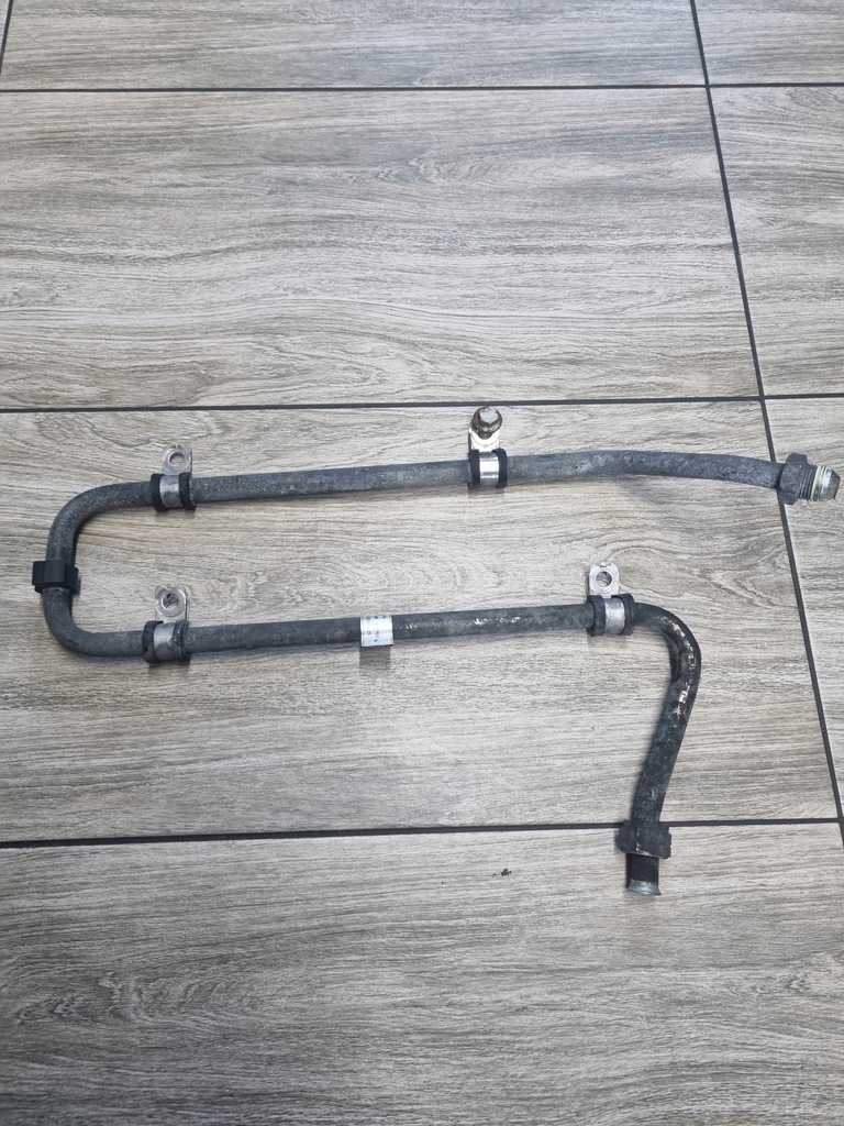 Furtun compresor de aer APM FORD F-MAX 500 CARGO Product image