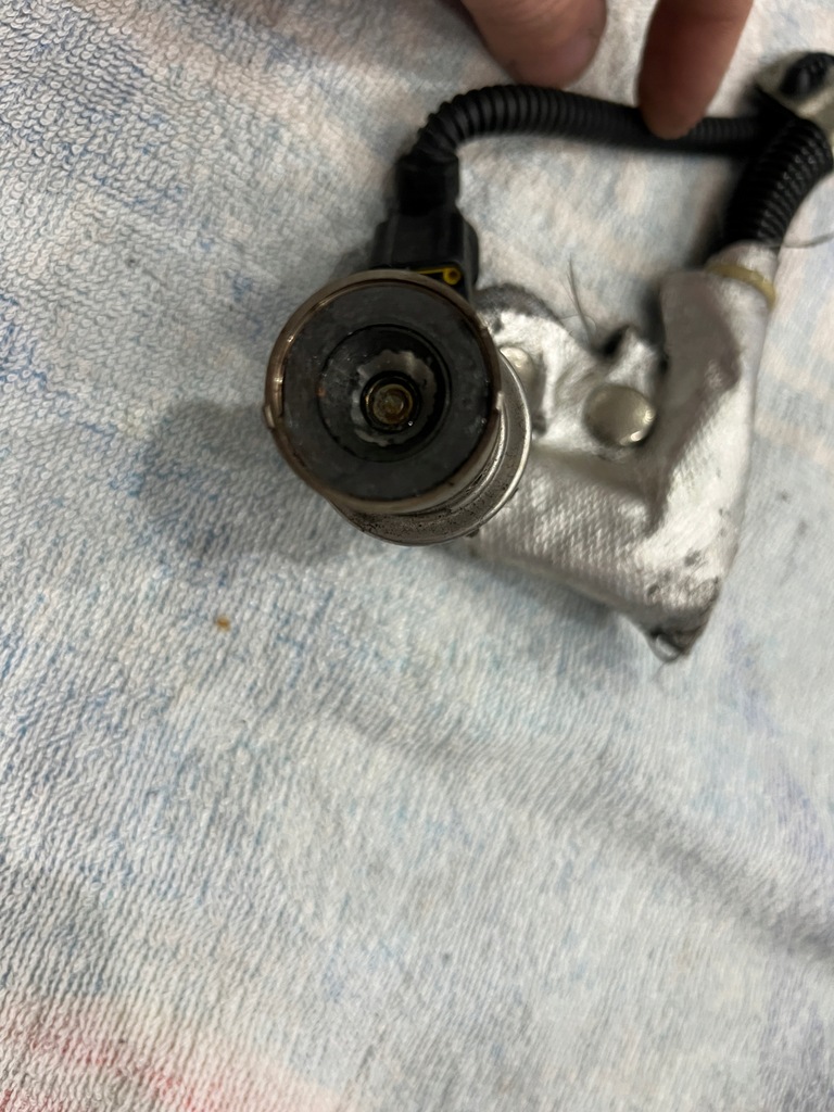 Partner Berlingo III Lift 1.6 Blue HDI Injector ADBLUE 9802763880 Product image