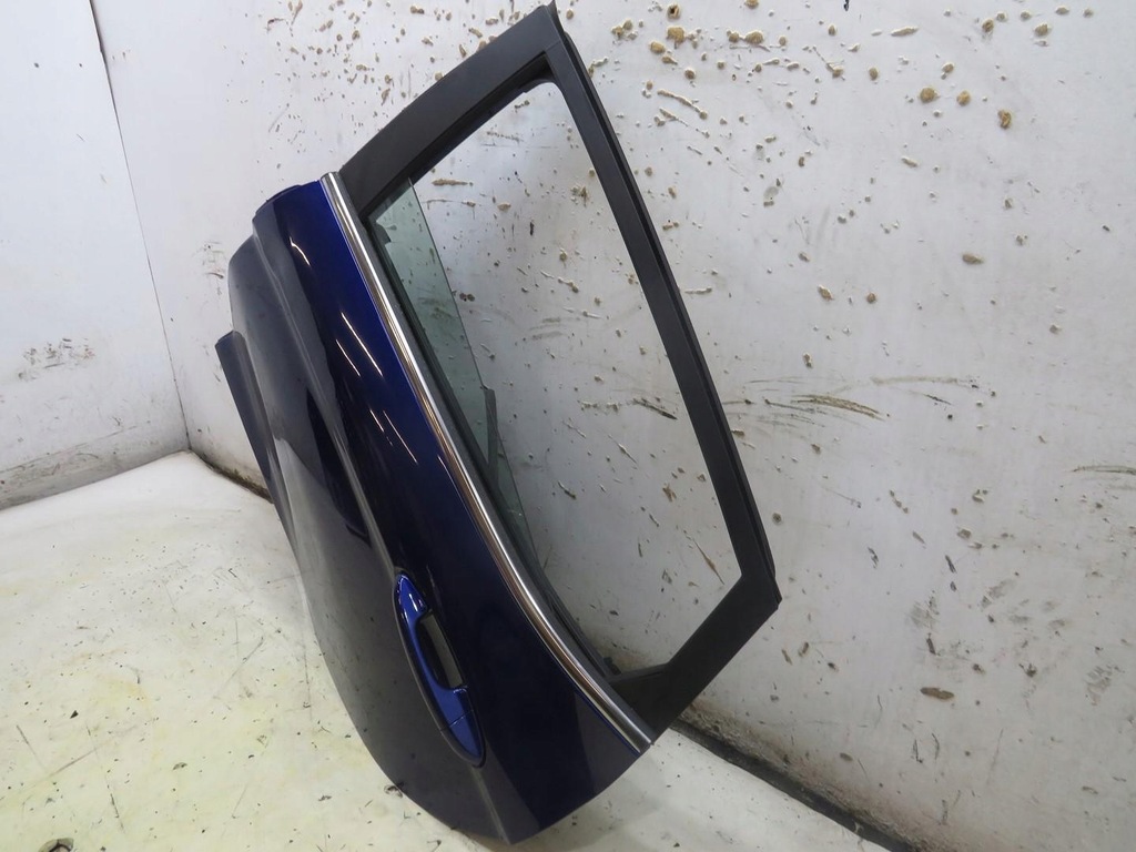 UȘA STANGA SPATE 2H FORD FIESTA MK8 Product image