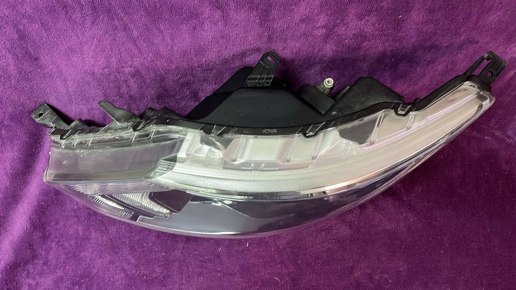 LAMPA CITROEN DS3 LIFT XENON LED PRAWA 9808065080 Product image